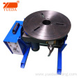 Customized Welding Turning Rolls Adjustable Welding Rotator